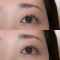 ❤️‍🩹ラッシュリフトorパリジェンヌ+コーティング付き🐈‍⬛🐾