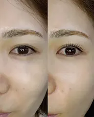 【新規様限定】似合わせラッシュリフト