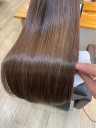 ハイライトonカラー