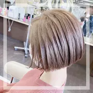 ✨イルミナカラー➕トリートメント➕ブロー