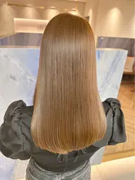 🫧🎀 髪質改善トリートメント＋プレミアムリフトスパ💆🏻‍♀️