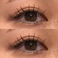 濃さ欲しい方必見！U-30 マツエク140-160本　オフあり