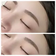 ✨️アイブロウWAX✨️似合わせ美眉スタイリング‼