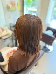 【⭐️U18割⭐️】カット➕カラー
