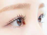 ⚠️お問い合わせのみ。モニター募集‼️《次世代まつ毛パーマ》化粧品登録のまつ毛に優しい薬剤でまつ毛パーマをかけていきます