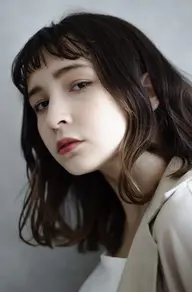 似合わせカット