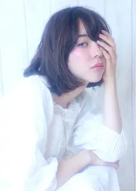 ✨小顔似合わせカット＋3stepトリートメント✨