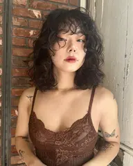 【cut.perm.treatment】カット+パーマ+トリートメントL