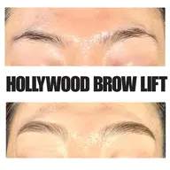 ✨ハリウッドブロウリフト✨HBL