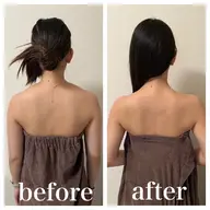 小顔矯正×デコルテ【肩凝り肩ボコが気になる人必見】