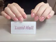 【シンプル可愛い🤍】ワンカラージェルネイル✨オフ込み