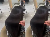 💗 ミルボン3stepトリートメント