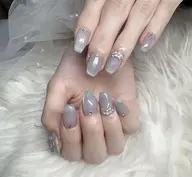 【人気No・1】ハンド★ゴージャス★８本まで持ち込みデザイン120分やり放題￥7980