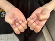 トレンド♪マグベース+6色から選べるミニハートホロ6本付き♪5000円【オフなし】