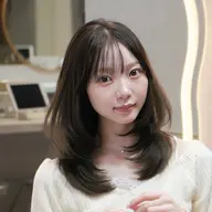 【✨️🆕トリートメント付き✨️】🐰🎀ワンカラー🎀🐰➕🫧💧水光𝐠𝐥𝐨𝐬𝐬トリートメント💧🫧