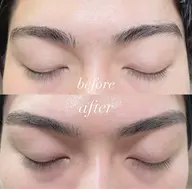 【 minimo特別価格 】美眉デザインwax(カット込み)