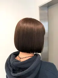 似合わせカット✂️