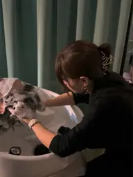 【ミニモ限定プラン‼️】エステシモヘッドスパ(ショートスパ30分)