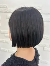 リペアトリートメント