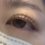 🪽期間限定パリジェンヌラッシュリフト(練習モデル)🤍※補足事項を必ずお読みください