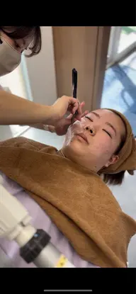 エステシェービング