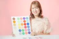 パーソナルカラー診断