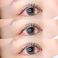 まつ毛パーマ🪞🎀(トリートメントコーティング付き)