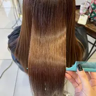 オージュア1stepトリートメント🌿