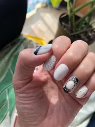 新規【オフなし　アートし放題コース】ジェル　持ち込みデザイン可