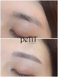 眉スタイリング⭐️間引き付き⭐️