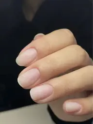 【オフのみ】チップ長さだしオフ・甘皮ケア・オイル