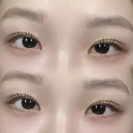 【25歳以下限定】まつ毛パーマ