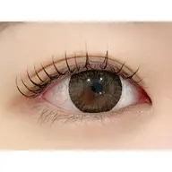 【韓ドル風束感まつ毛💛】まつ毛パーマ＋マツエク40本(片目20本ずつ)