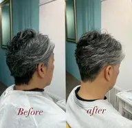 メンズカット💇‍♂️✨