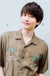 メンズカット+ヘアカラー(おしゃれ染め、白髪染め両方可能)