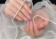 マグネットカラーグラデーション（ハンドケア込み）✨