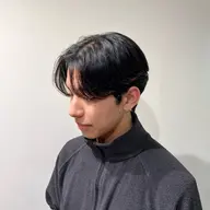 【🌀パーマ】韓国式ダウンパーマ🇰🇷