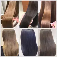 ✨最高級✨🌃7ステップ髪質改善トリートメントで艶めく髪の毛に🌃♣️TOKIOトリートメント♣️