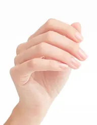 ジェルオフコース📴ハンドオフ