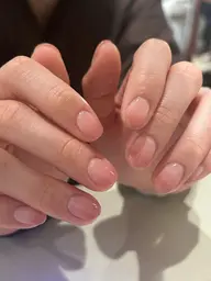 【オフあり】Jr.ネイリストクーポン✨ご新規様オフ無料✨フレンチ/カラグラ 10色選択可◎ラメもOK【フィルイン対応】