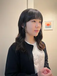 本日限定 ロング カット (鎖骨下限定、3センチ以上切らせていただける方)✨️