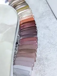 マグネットワンカラー💅オフなし