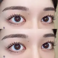 【🍑4名様限定平日19:00~🎀】まつ毛パーマ＋美容液コーティング