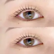 マスカラパーマ まつ毛パーマ