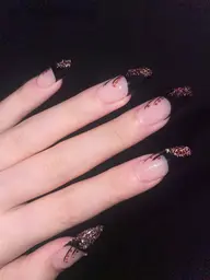 Jrネイリスト🪄【オフ込み】フレンチ