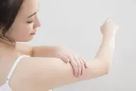 【女性専用】腕全体脱毛💪✨夏前にツルピカ！