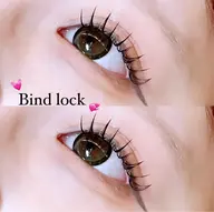 💿バインドロック💿60束➕仕上げコーティング付き♡ご新規様オフ無料!!