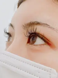 【新規限定 オフ有】マツエク両目80本（片目40本）【伊勢崎 前橋 駒形】