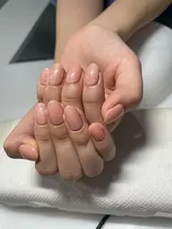 オフなしワンカラーorシンプル【長さだし不可】