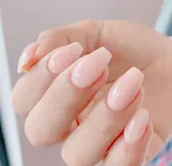 🔥新規様、平日限定🔥自爪🎀ワンカラー/ラメグラ/マグネット/フラッシュ【オフなし】【オフあり+1100】